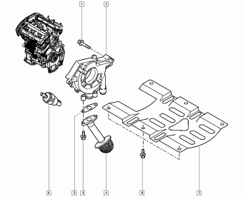 Espace IV Espace IV 09 2004