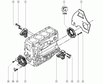 Mascott-Master rear wheel drive Mascott-Master rear wheel drive 03 2002