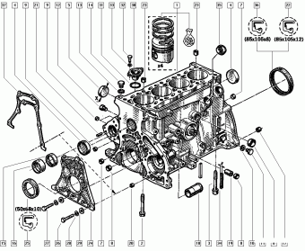 Mégane III Mégane III KZ0U