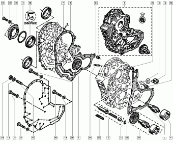 Safrane Safrane 12 1994