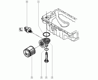 Safrane Safrane 10 1996