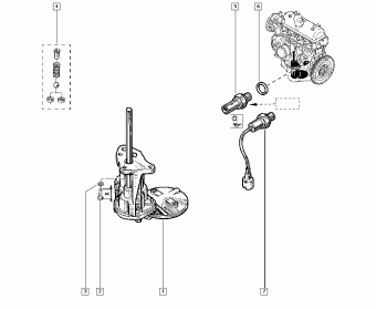 Twingo Twingo 10 1994