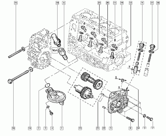 Mascott-Master rear wheel drive Mascott-Master rear wheel drive 03 2002