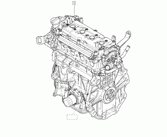 Clio III Clio III 02 2008