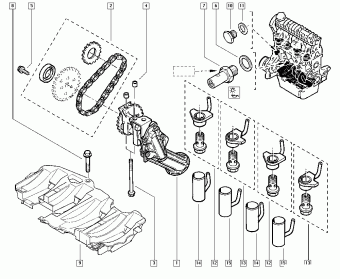 Kangoo Kangoo 01 2001