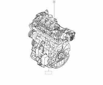 Mégane III Mégane III 06 2015