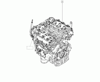 Espace IV Espace IV JK0E