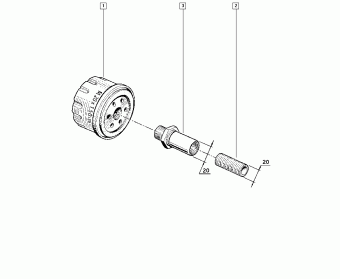 Clio (phase 1 & 2) Clio (phase 1 & 2) 06 1991