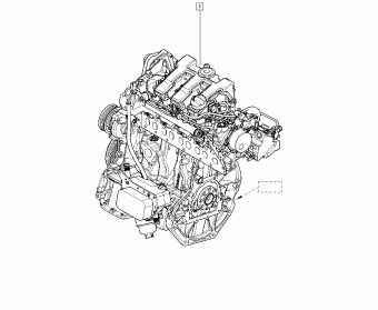 Mégane III Mégane III 04 2015
