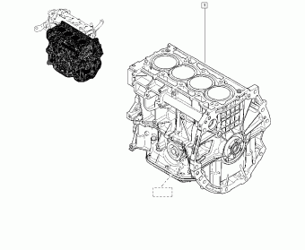 Mégane IV Mégane IV 01 2018
