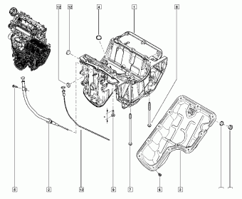 Mégane III Mégane III KZ0U