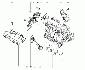 Kangoo Kangoo 07 2008