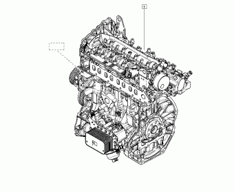 Mégane IV Mégane IV 07 2016