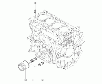 Mégane III Mégane III KZ0U