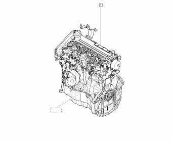 Talisman XFD Talisman XFD 10 2016