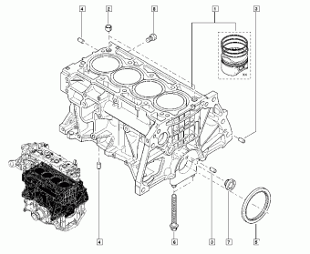 Mégane III Mégane III KZ0U