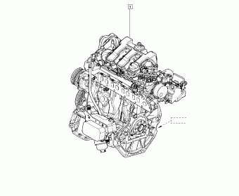 Koleos II Koleos II 03 2017