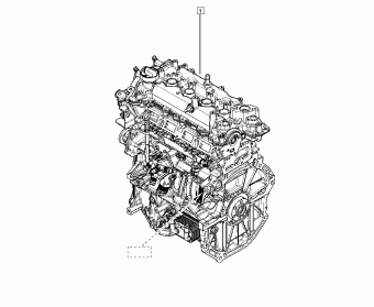 Scénic IV Scénic IV 03 2017