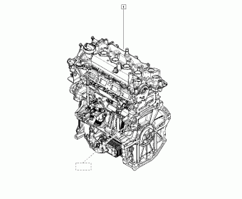 Duster II Duster II 07 2018