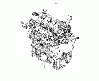 Duster II Duster II 10 2019