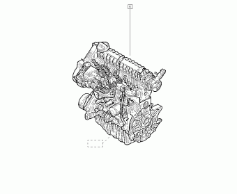 Mégane Mégane 07 2000