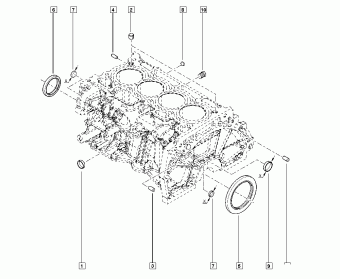Mégane III Mégane III KZ0U