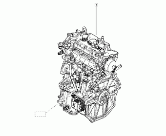 Clio IV Clio IV 04 2016
