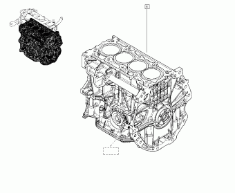 Mégane IV Mégane IV 01 2018