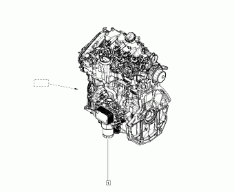 Mégane IV Mégane IV 04 2019