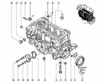 Twingo Twingo 10 1994