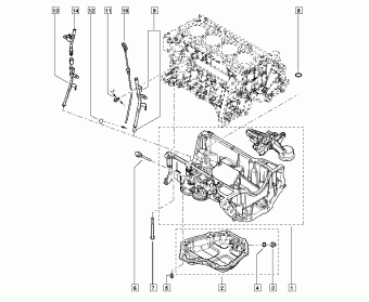 Mégane III Mégane III KZ0U