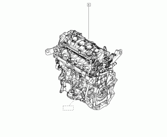 Talisman XFD Talisman XFD 11 2018