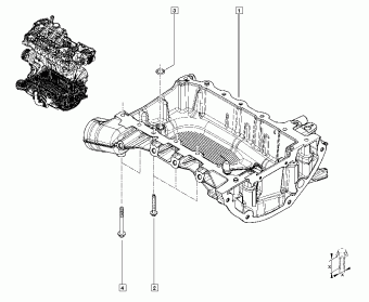 Mégane III Mégane III KZ0U