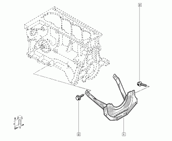 Kangoo Kangoo 01 1998