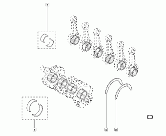 Espace IV Espace IV JK0E