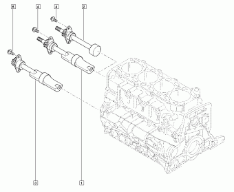 Mascott-Master rear wheel drive Mascott-Master rear wheel drive 09 2005