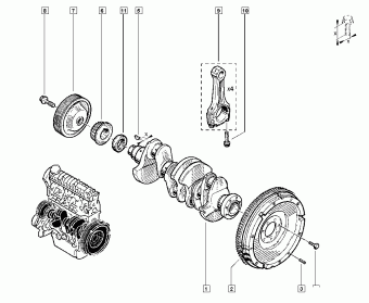 Kangoo Kangoo 01 2001