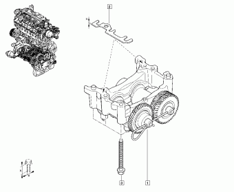 Mégane III Mégane III KZ0U