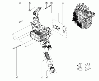 Scénic IV Scénic IV 04 2019