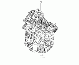 Talisman XFD Talisman XFD 05 2019