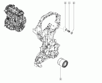 Koleos II Koleos II 2019-01-16