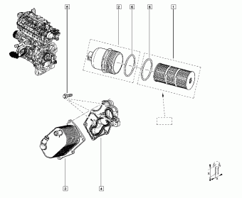 Mégane III Mégane III KZ0U