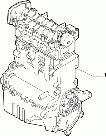 159 [ALFA 159 (2008-2010)] X9 140CBX201000