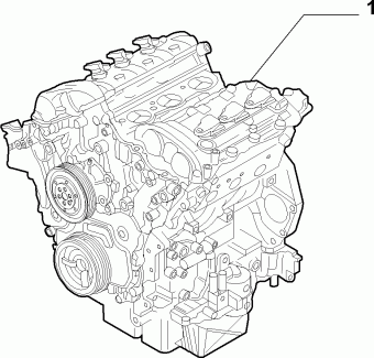 159 [159 MY11 (2010-2011)] X8 140CBZ351870