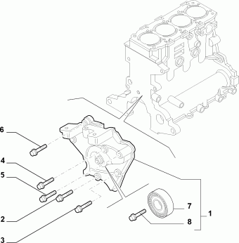 159 [ALFA 159 (2008-2010)] X9 140CBX201000