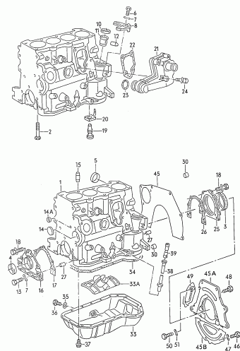 Cordoba/Vario (SEAT) 27.09.1996 1997
