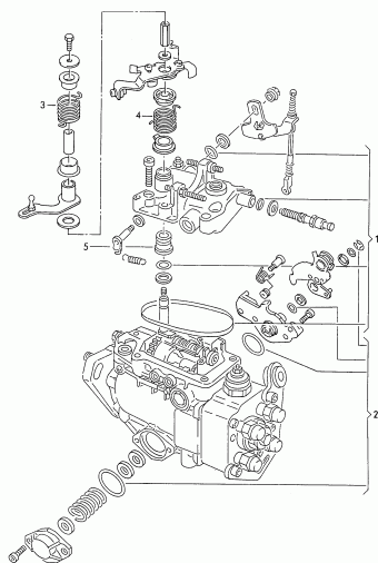 Cordoba/Vario (SEAT) 27.09.1996 1997