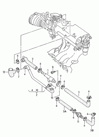 Cordoba/Vario (SEAT) 30.01.1995 1995