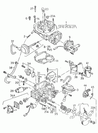 Cordoba/Vario (SEAT) 30.01.1995 1995