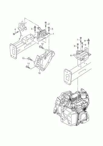 Kodiaq 26.04.2018 2018